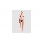 Arena Water Print Triangle Μαγιό Bikini Γυναικείο (007085905)