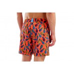 Arena Water Prints Beach Ανδρικό Μαγιό Σορτς