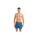Arena Boys Water Prints Beach Boxer Ao (007186806)
