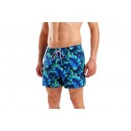 Arena Boys Water Prints Beach Boxer Ao (007186806)