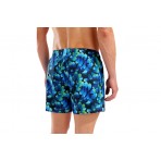Arena Boys Water Prints Beach Boxer Ao (007186806)