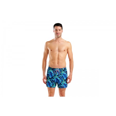 Arena Boys Water Prints Beach Boxer Ao 