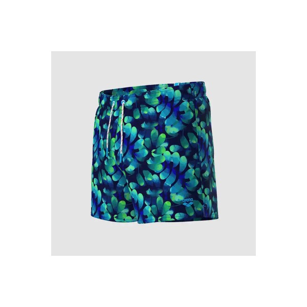Arena Water Prints Beach Μαγιό Σορτς (007186806)