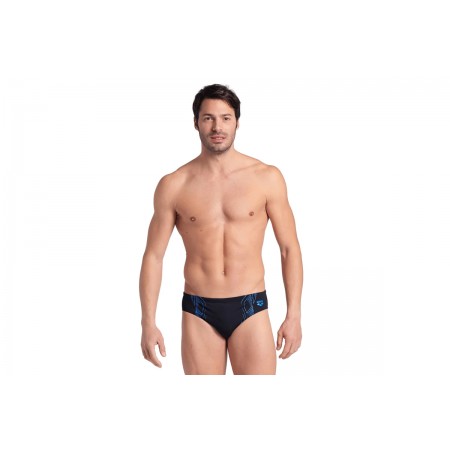 Arena Mens Reflecting Swim Briefs Μαγιό Σλιπ