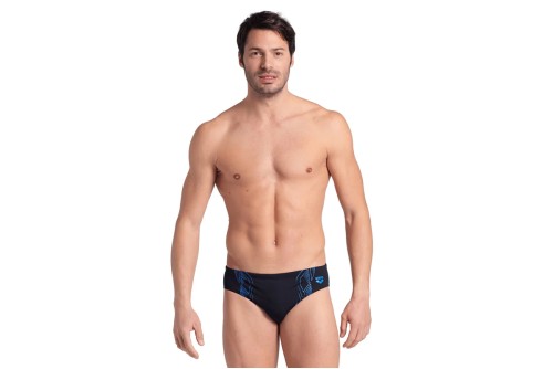 Arena Mens Reflecting Swim Briefs (007338500)
