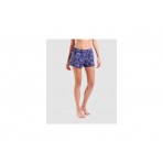 Arena W Water Print Beach Short (007365905)