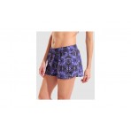 Arena W Water Print Beach Short (007365905)