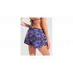 Arena W Water Print Beach Short (007365905)