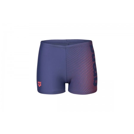 Arena Boys Dim Light Swim Short Μαγιό Σορτς 