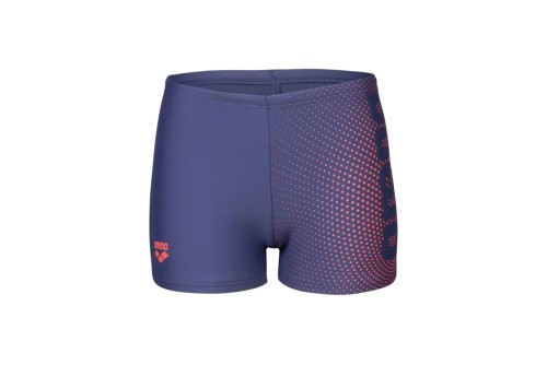 Arena Boys Dim Light Swim Short Μαγιό Σορτς (008147805)