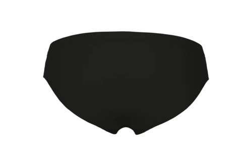 Arena Boys Dim Light Swim Briefs Μαγιό Σλιπ (008148500 BLACK)