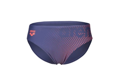 Arena Boys Dim Light Swim Briefs Μαγιό Σλιπ (008148805)