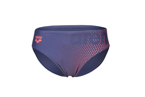 Arena Boys Dim Light Swim Briefs Μαγιό Σλιπ (008148805)