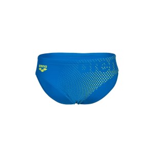Arena Boys Dim Light Swim Briefs Μαγιό Σλιπ (008148806)