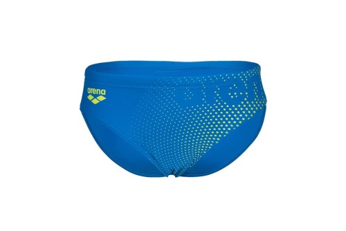 Arena Boys Dim Light Swim Briefs Μαγιό Σλιπ (008148806)
