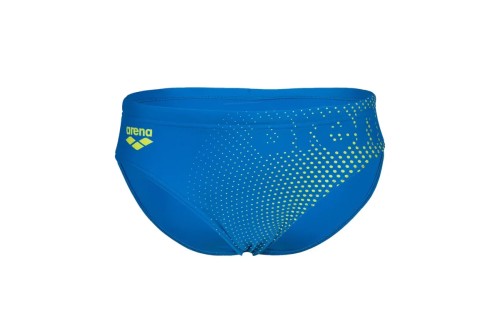 Arena Boys Dim Light Swim Briefs Μαγιό Σλιπ (008148806)