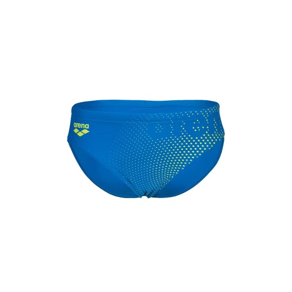 Arena Boys Dim Light Swim Briefs Μαγιό Σλιπ (008148806)