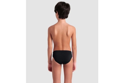Arena Boys Ondulation Swim Briefs Μαγιό Σλιπ (008367550)