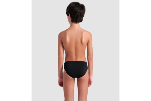 Arena Boys Ondulation Swim Briefs Μαγιό Σλιπ (008367550)