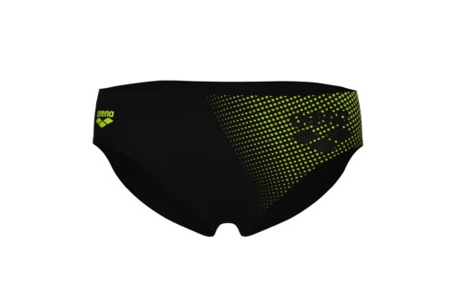 Arena Mens Foggy Dots Swim Briefs Μαγιό Σλιπ (008482506)