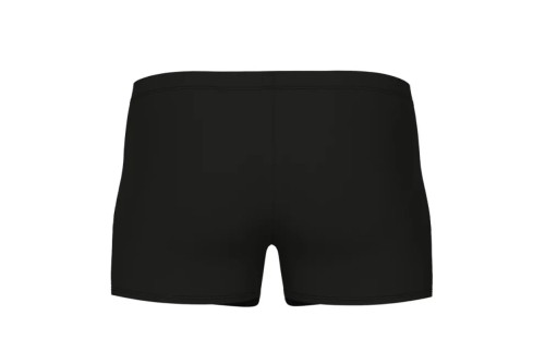 Arena Mens Foggy Dots Swim Short Μαγιό Boxer Ανδρικό (008483506)