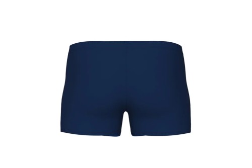 Arena Mens Foggy Dots Swim Short Μαγιό Boxer Ανδρικό (008483701)