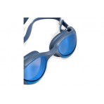 Arena The One Plus Mirror Προπονητικά Γυαλιά Κολύμβησης Μπλε
