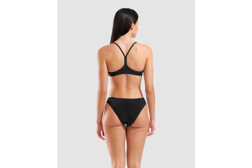 Arena Bandeau Solid Μαγιό Bikini Γυναικείο (008818550)