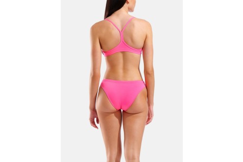 Arena Bandeau Solid Μαγιό Bikini Γυναικείο (008818907)