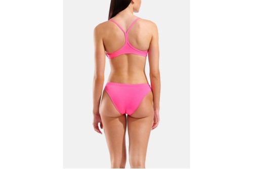 Arena Bandeau Solid Μαγιό Bikini Γυναικείο (008818907)