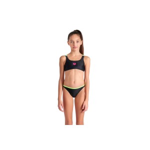 Arena Two Pieces Swimsuit Solid Μαγιό Bikini (008853569)