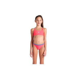 Arena Two Pieces Swimsuit Solid Μαγιό Bikini (008853936)