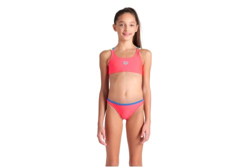 Arena Two Pieces Swimsuit Solid Μαγιό Bikini (008853936)