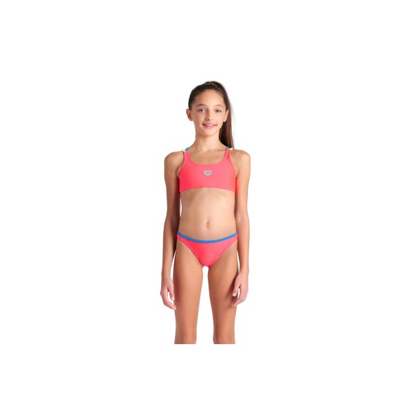 Arena Two Pieces Swimsuit Solid Μαγιό Bikini (008853936)