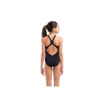 Arena Girl S Multi Colours Swimsuit V Back (009007509)
