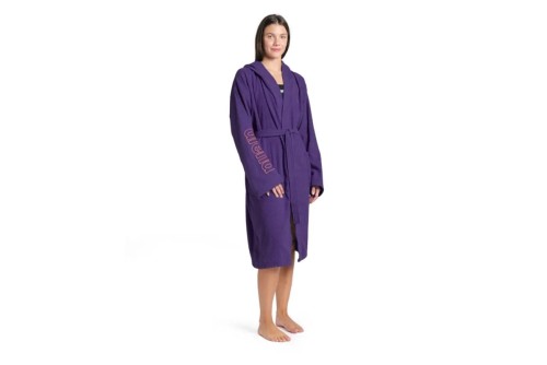 Arena Zeppelin Light Robe Μπουρνούζι (009019930)