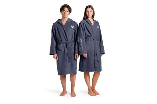 Arena Zeal Robe Μπουρνούζι (009032710)