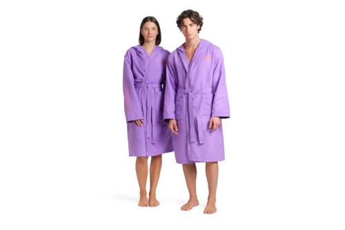 Arena Zeal Robe Μπουρνούζι (009032930)