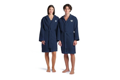 Arena Compact Microfiber Robe Μπουρνούζι (009034710)