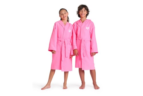 Arena Zeal Robe Kids Μπουρνούζι (009042910)