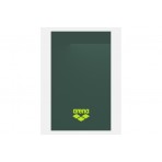 Arena Microfiber Towel Πετσέτα Κολυμβητηρίου Πράσινη