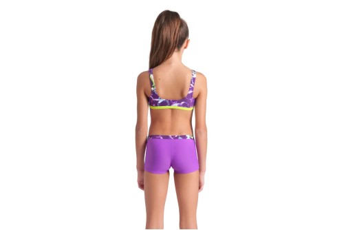 Arena Soap Bubbles Μαγιό Bikini (009084960)