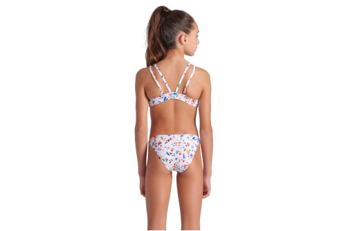 Arena Girls Confetti Two Pieces Μαγιό Bikini (009088750)