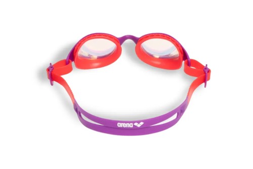 Arena Air Mirror Γυαλιά Κολύμβησης 6-12 Ετών (009273-100)