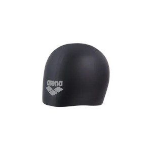 Arena Long Hair Cap Assortment Σκουφάκι Κολύμβησης (009275 100 BLACK-GREY)