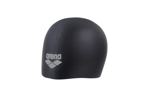 Arena Long Hair Cap Assortment Σκουφάκι Κολύμβησης (009275 100 BLACK-GREY)