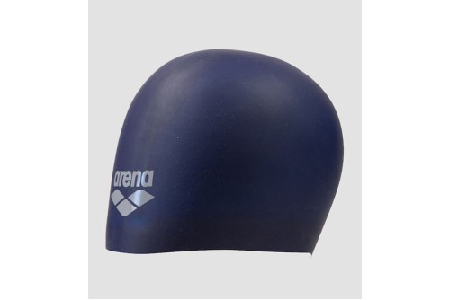Arena Long Hair Cap Assortment Σκουφάκι Κολύμβησης (009275 100 BLUE GREY)