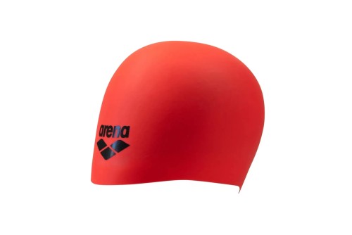 Arena Long Hair Cap Assortment Σκουφάκι Κολύμβησης (009275 100 ORANGE BLACK)