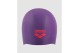 Arena Long Hair Cap Assortment Unisex Σκουφάκι Κολύμβησης Μωβ