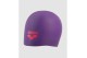 Arena Long Hair Cap Assortment Unisex Σκουφάκι Κολύμβησης Μωβ